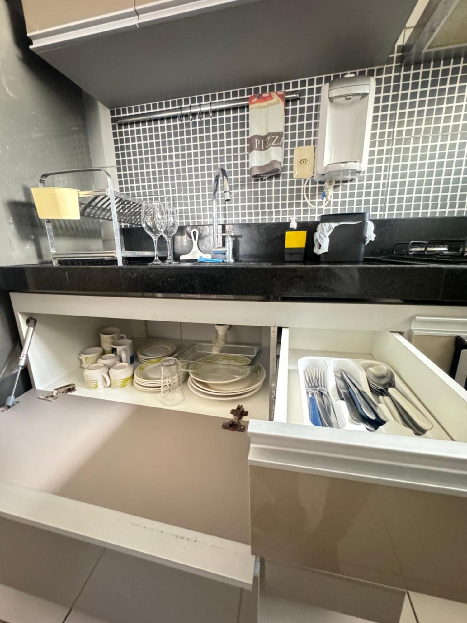 Apartamento 2 Quartos A 4 Minutos Do Mar De Maceio Екстериор снимка