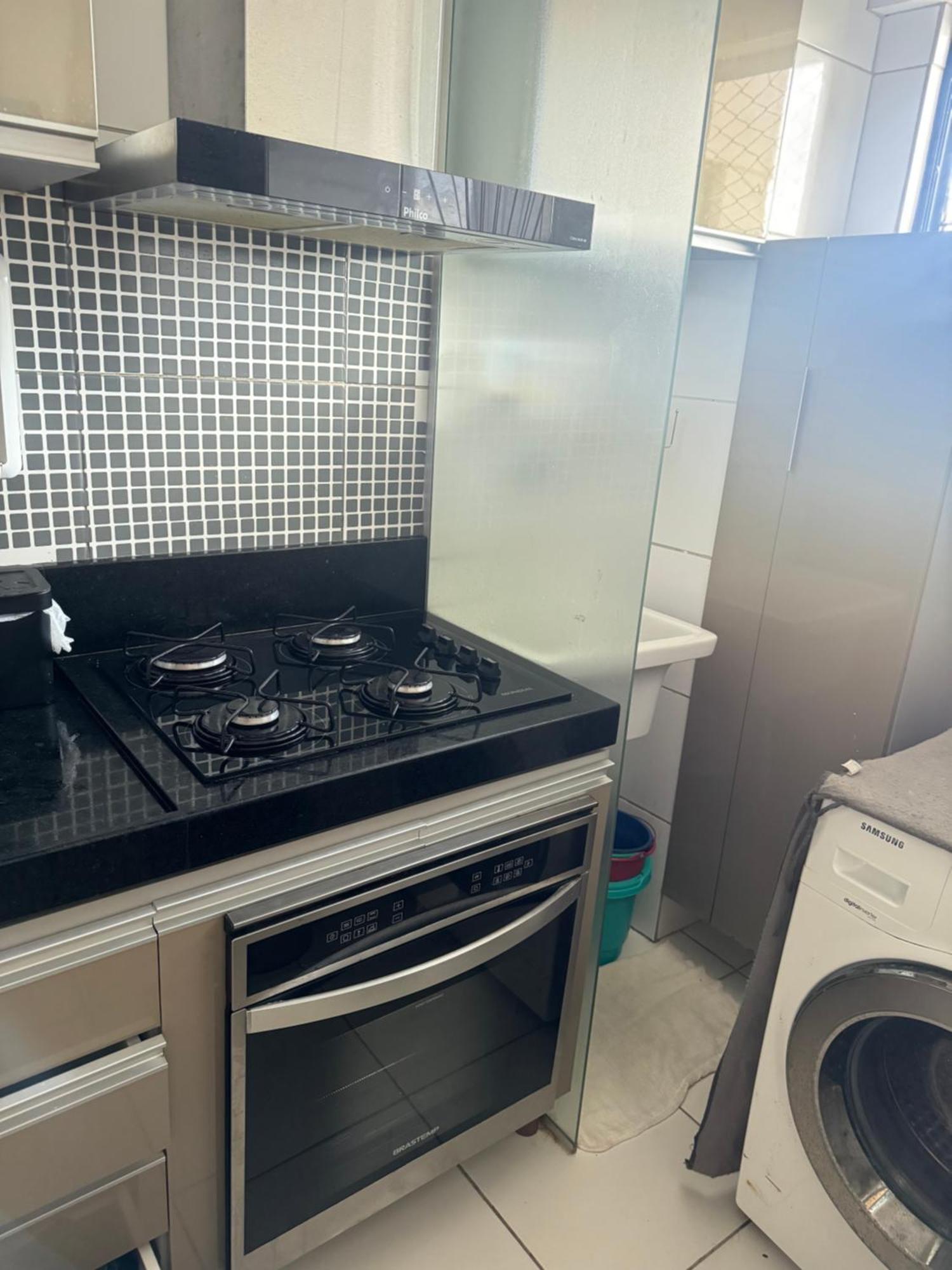 Apartamento 2 Quartos A 4 Minutos Do Mar De Maceio Екстериор снимка