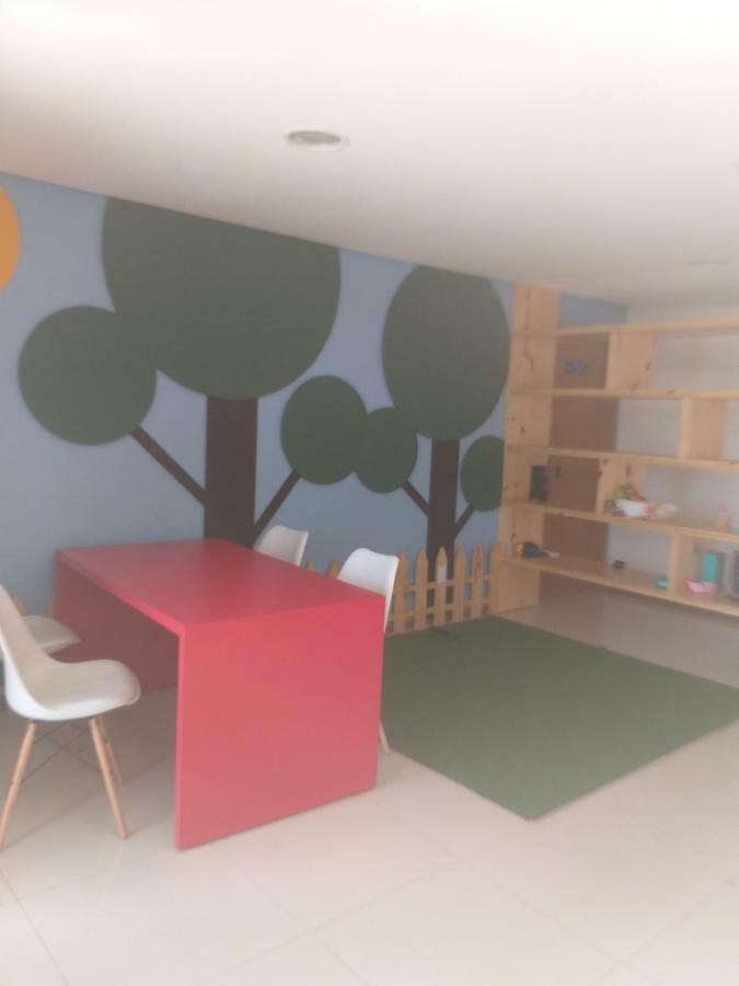 Apartamento 2 Quartos A 4 Minutos Do Mar De Maceio Екстериор снимка