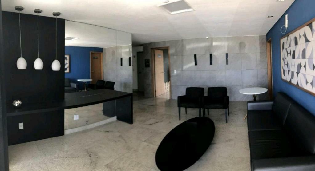 Apartamento 2 Quartos A 4 Minutos Do Mar De Maceio Екстериор снимка
